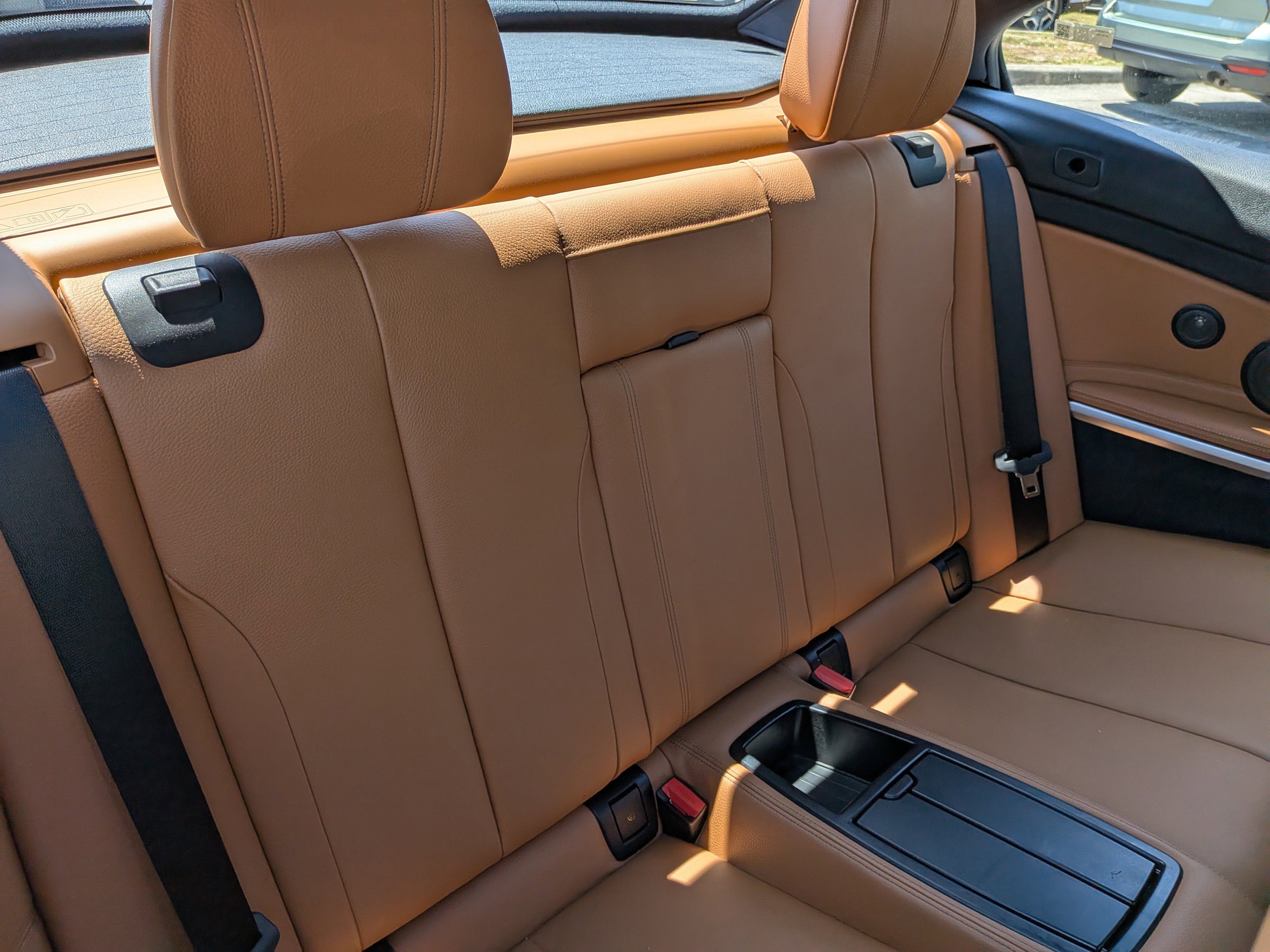 Used 2018 BMW 430i Convertible RWD image 13