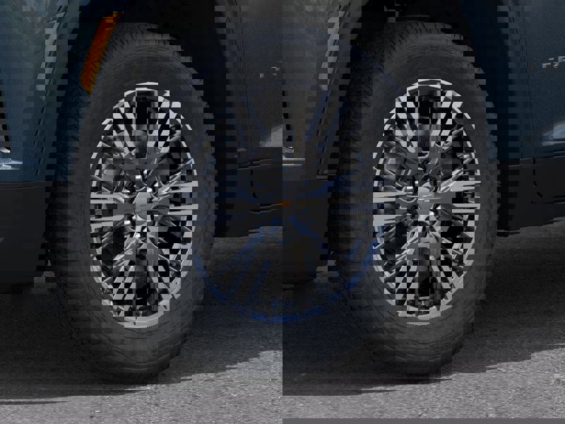 New 2026 Chevrolet Traverse LT image 33