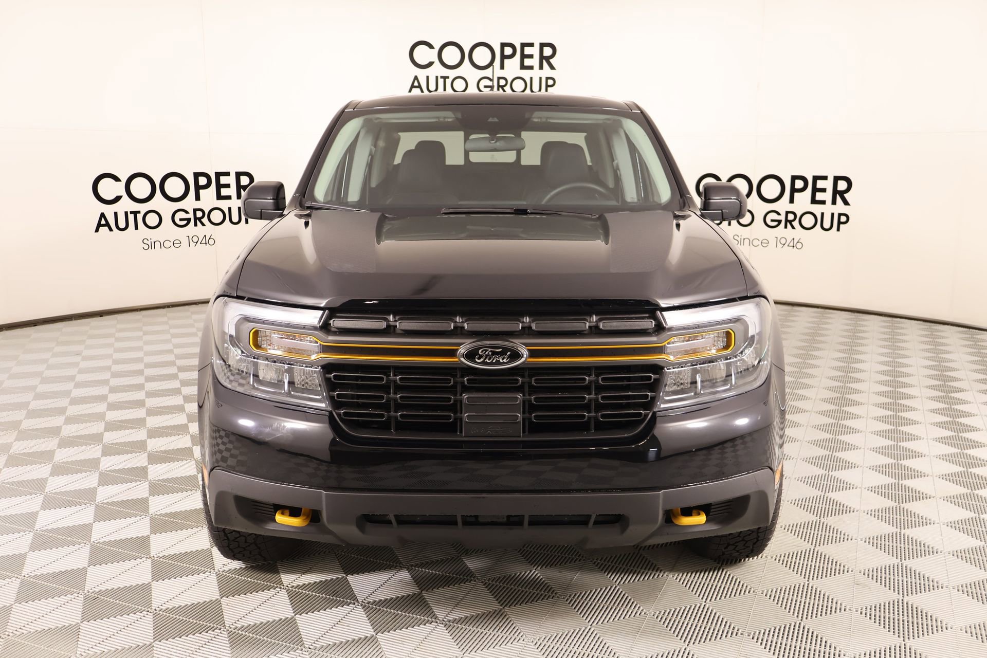 Used 2024 Ford Maverick Tremor w/ Tremor Off-Road Package image 10