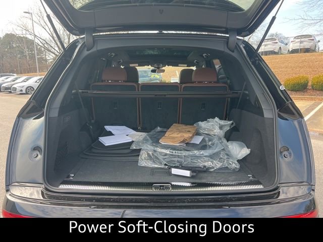 New 2026 Audi Q7 3.0T Premium Plus image 27