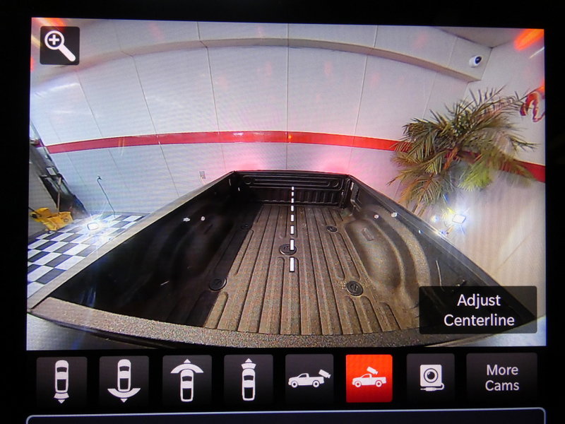 New 2026 RAM 3500 Limited image 20