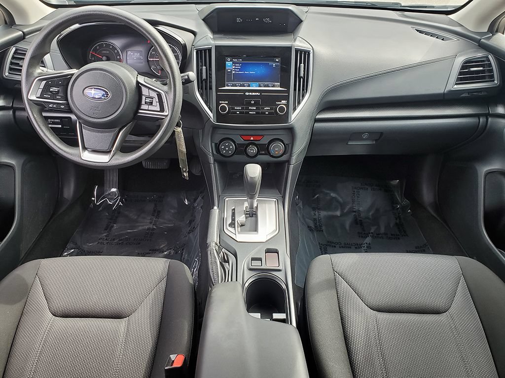 Used 2018 Subaru Impreza 2.0i AWD/4WD image 14