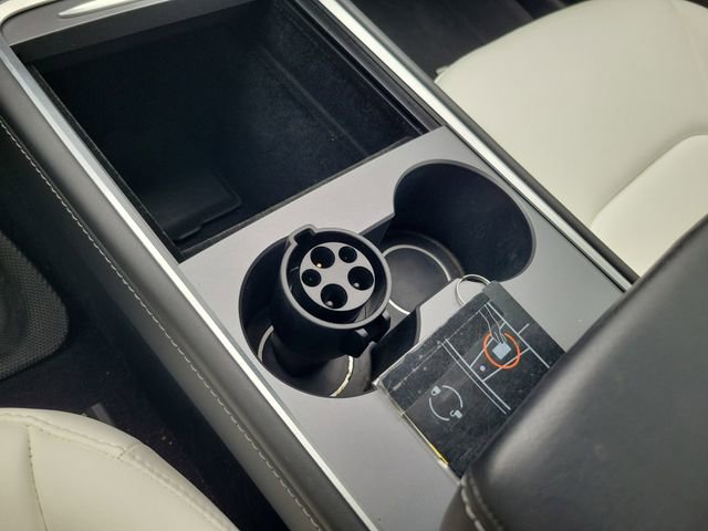 Used 2021 Tesla Model 3 Long Range image 27