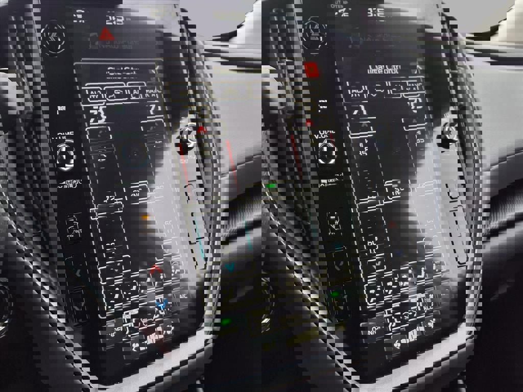 New 2026 Subaru Crosstrek 2.0i Premium w/ Crosstrek Mirror Package image 7