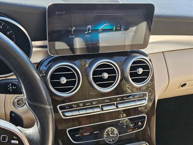 Used 2020 Mercedes-Benz C 300 Sedan image 14