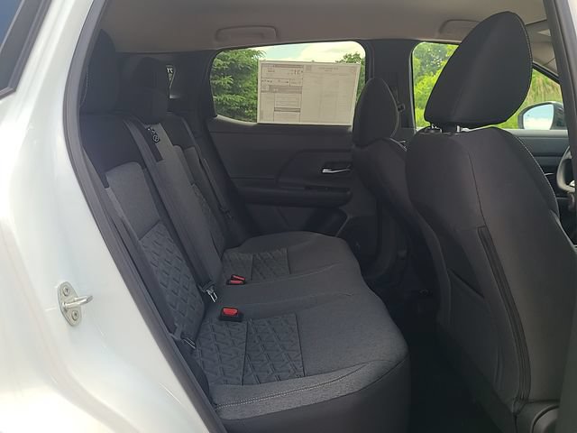 New 2026 Nissan Kicks SV w/ Cold Weather Package FWD image 26