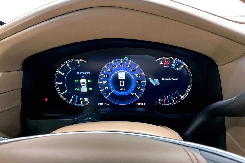 Used 2020 Cadillac Escalade Platinum image 22