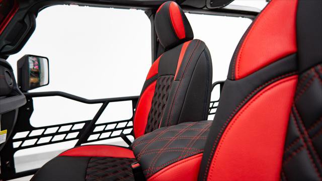 Used 2026 Jeep Gladiator Sport AWD/4WD image 39