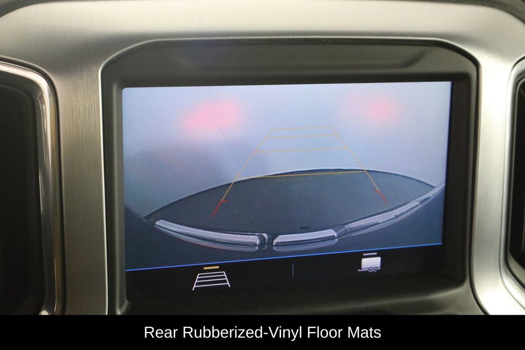 Used 2021 GMC Sierra 1500 Elevation w/ X31 Off-Road Package image 35