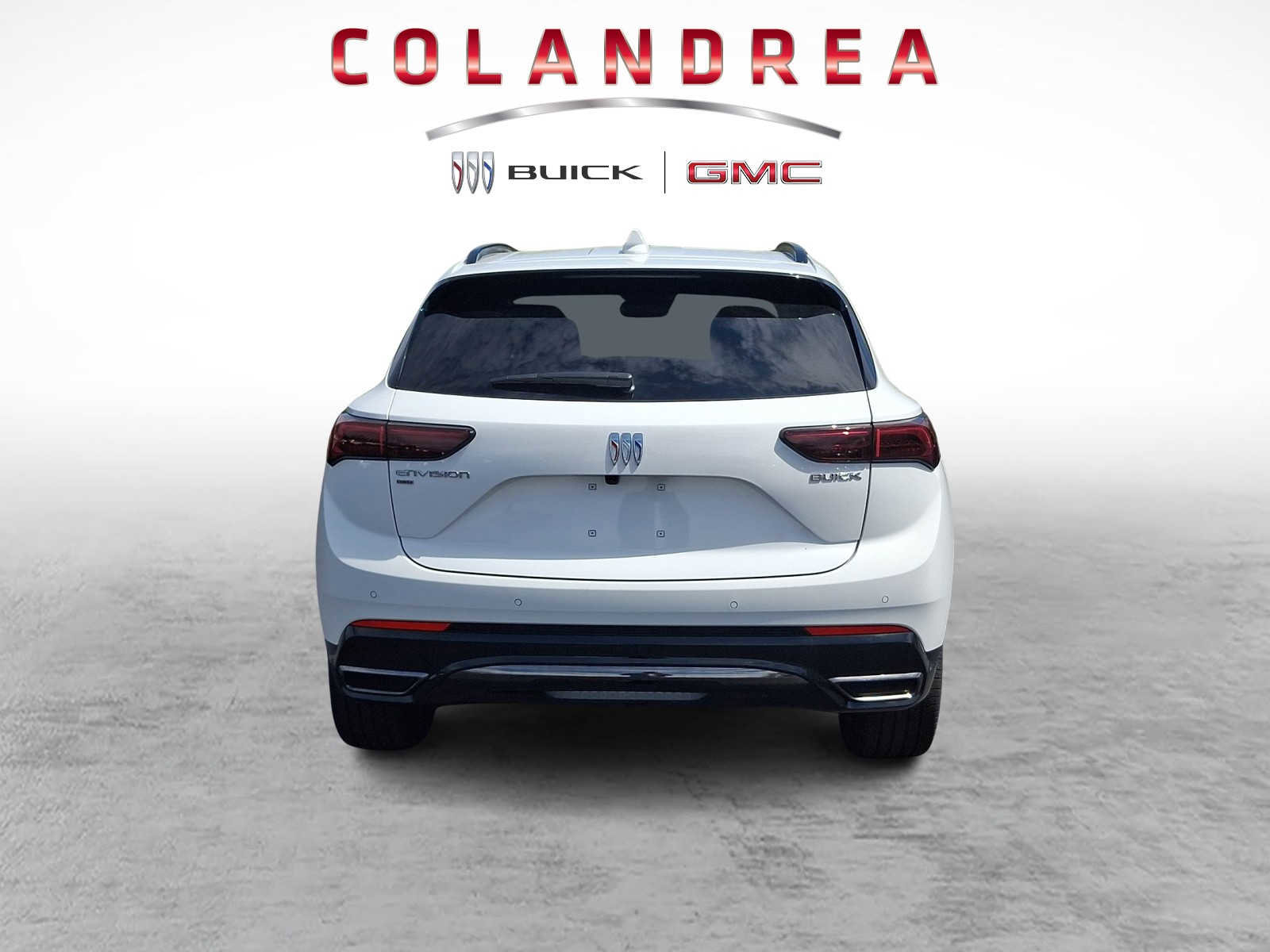 New 2026 Buick Envision Sport Touring AWD/4WD image 5