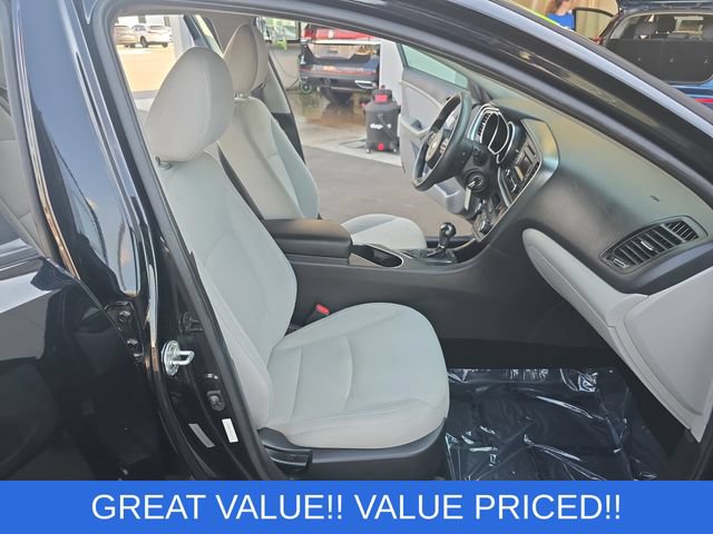 Used 2015 Kia Optima LX FWD image 18
