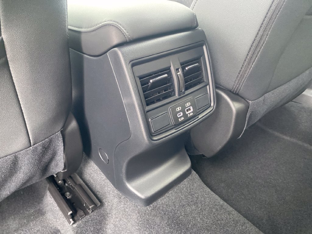 New 2026 Subaru Outback Premium AWD/4WD image 11