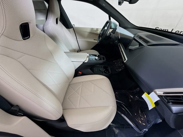 Used 2026 BMW iX xDrive45 AWD/4WD image 27