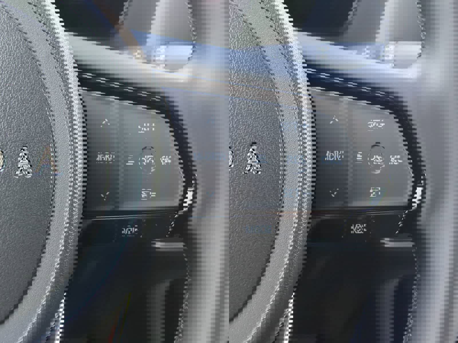 New 2026 MAZDA CX-5 2.5 S w/ Premium Package AWD/4WD image 25