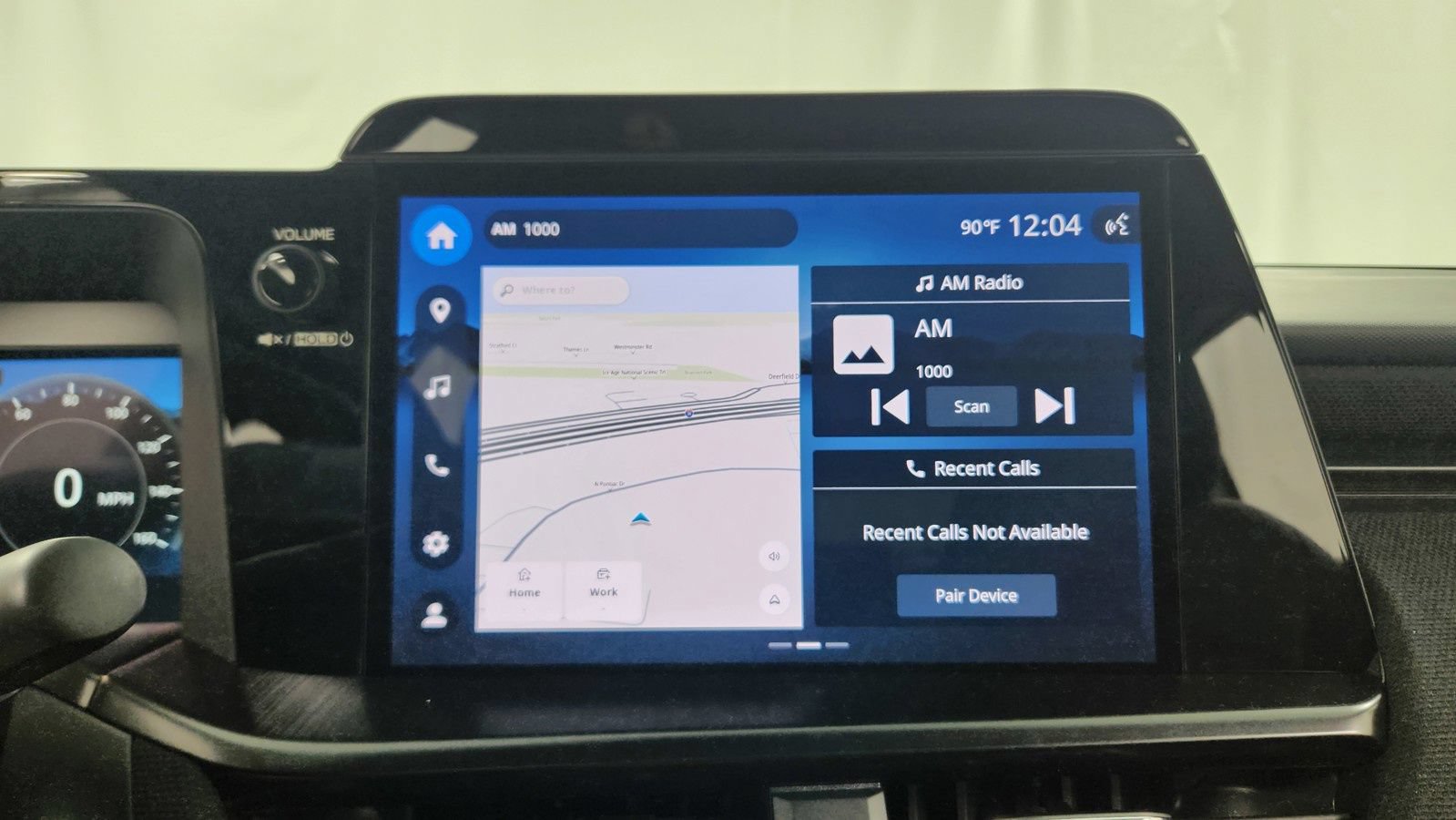 New 2026 Subaru Outback Limited AWD/4WD image 26