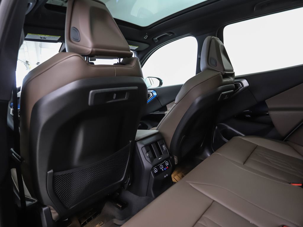 New 2026 BMW X3 xDrive30 AWD/4WD image 20