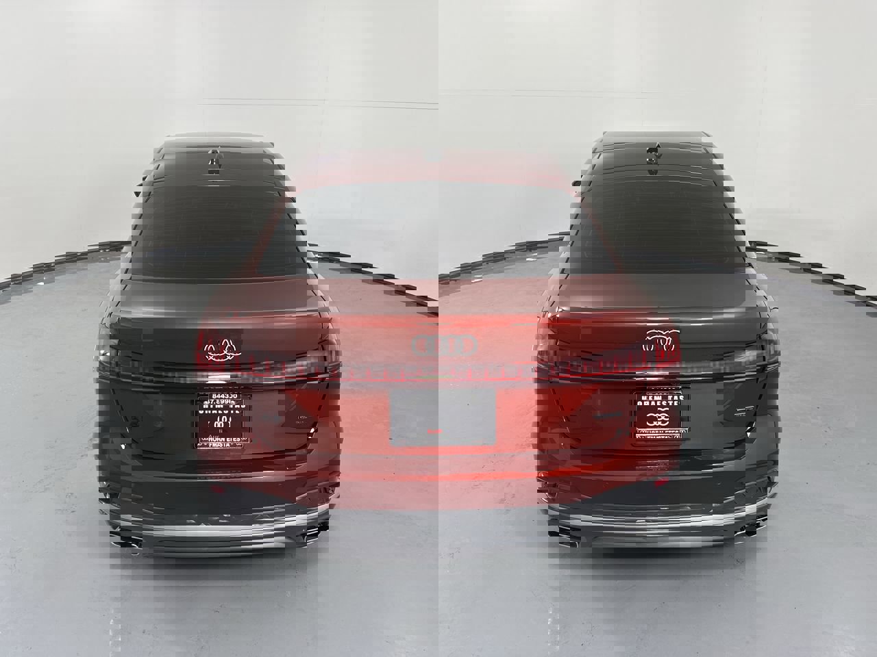 Used 2025 Audi A5 2.0T Premium Plus w/ Premium Plus image 35