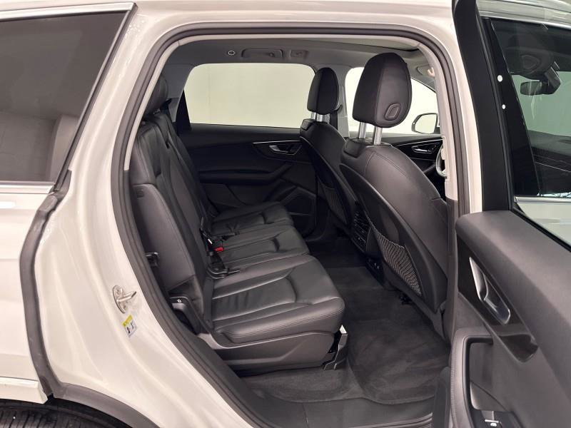 Used 2023 Audi Q7 3.0T Premium Plus image 45