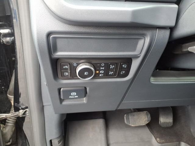 Used 2025 Ford F150 XLT w/ Equipment Group 302A MID image 13