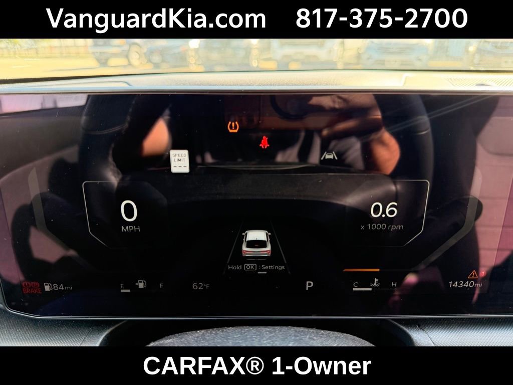 Certified 2025 Kia K4 EX image 20