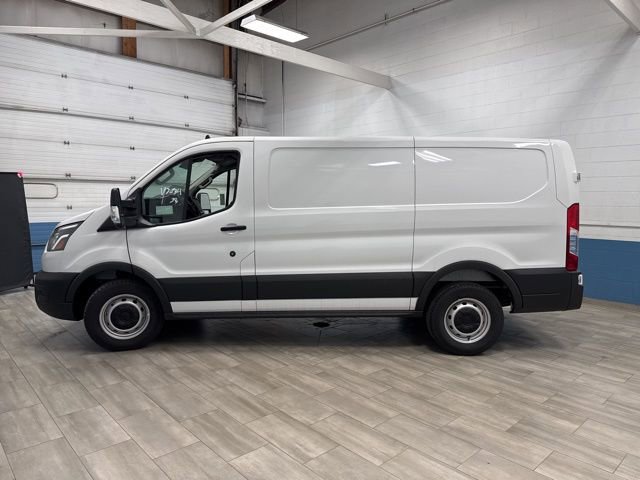 New 2025 Ford Transit 150 Low Roof image 5