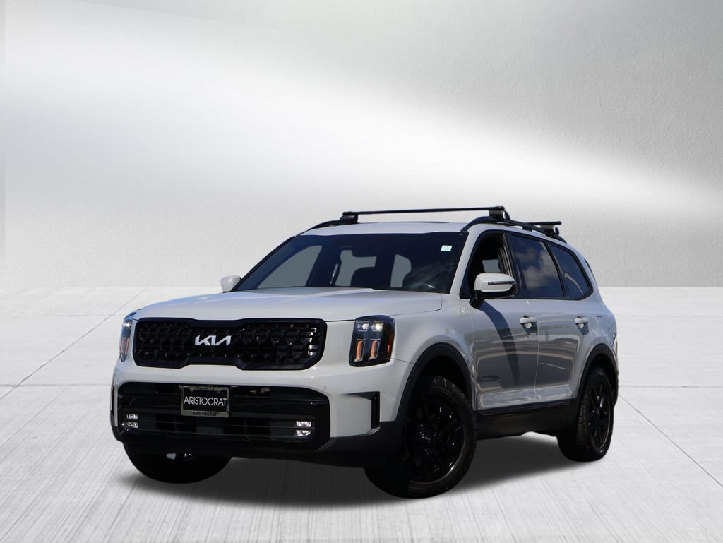 Used 2024 Kia Telluride SX Prestige X-Pro AWD/4WD 360° Tour