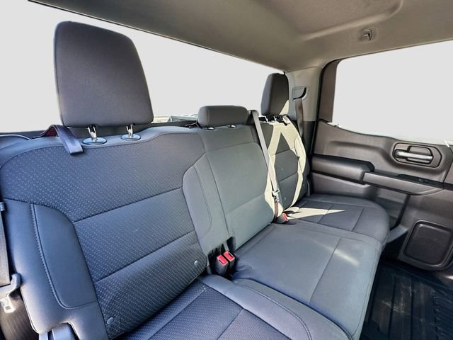 Used 2024 GMC Sierra 1500 Pro w/ Convenience Package image 24