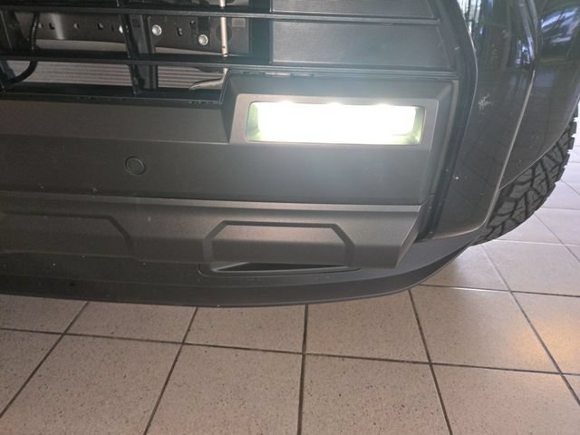 Used 2025 Toyota 4Runner TRD Off-Road AWD/4WD image 25
