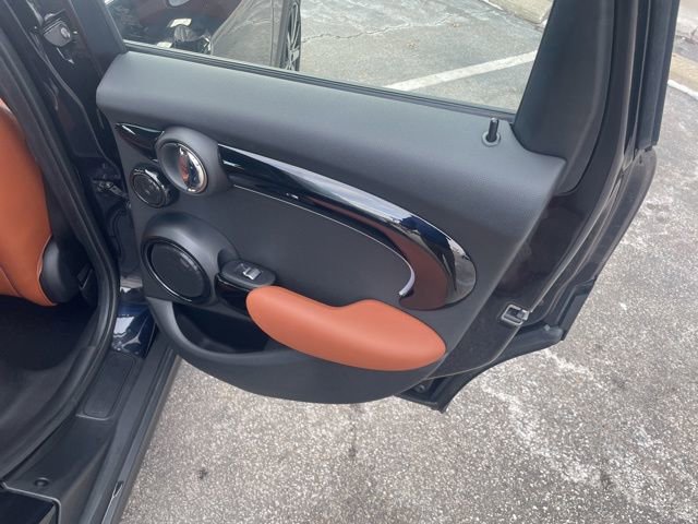 Used 2024 MINI Cooper S image 18