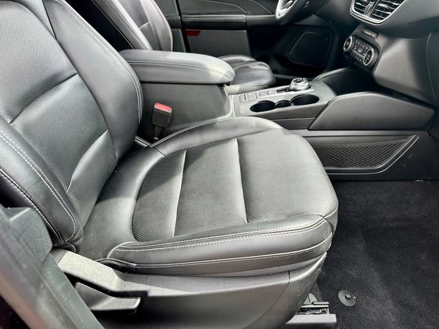 Used 2021 Ford Escape SEL FWD image 24