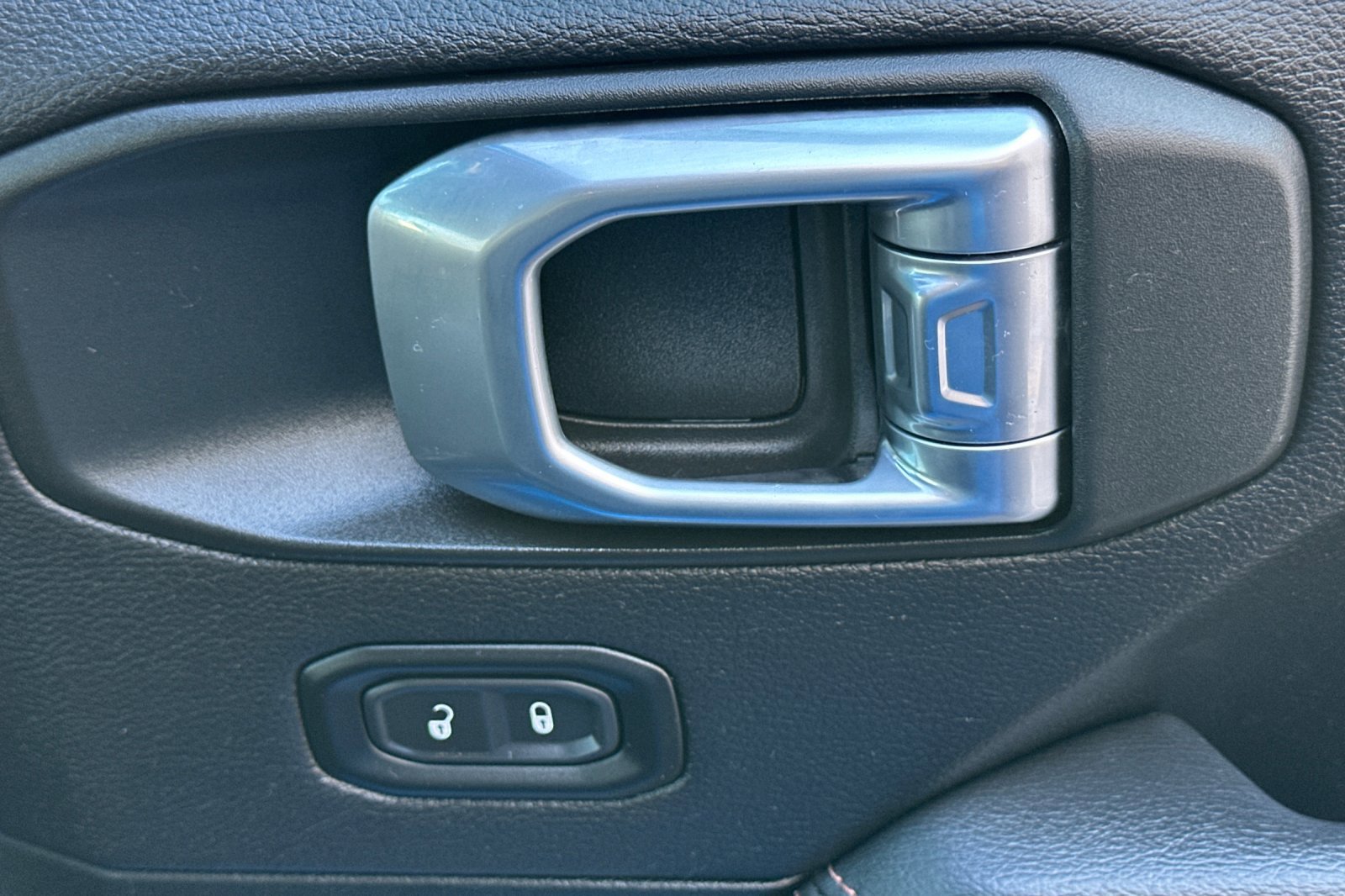 Used 2023 Jeep Wrangler Unlimited Rubicon 392 w/ Trailer Tow Package image 22