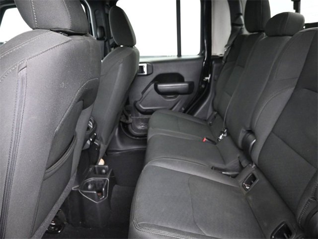 Used 2022 Jeep Gladiator Sport image 19