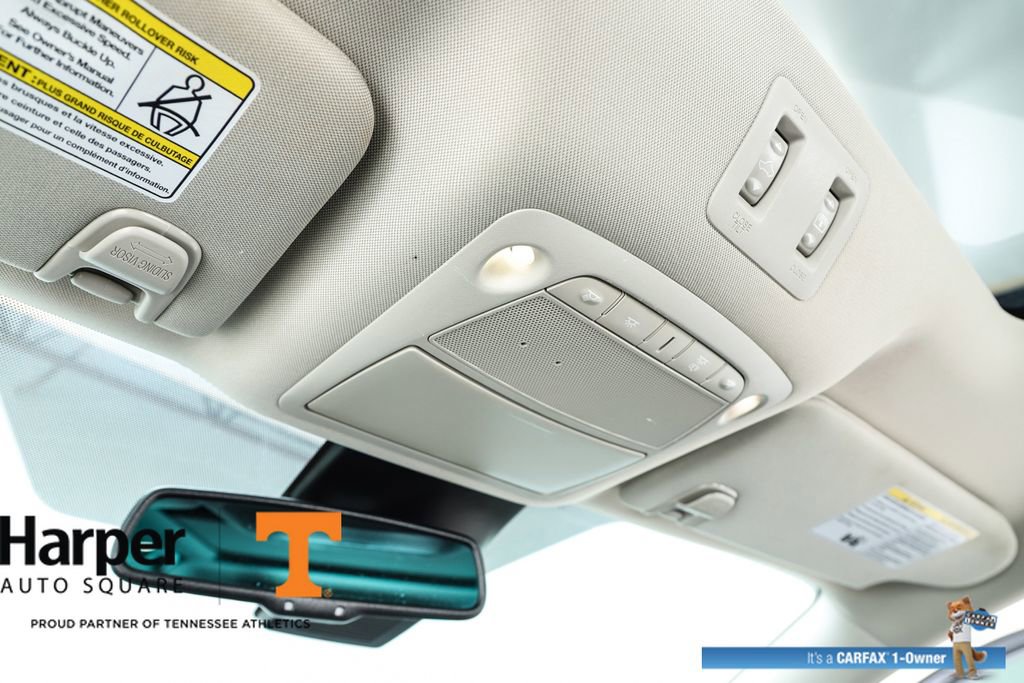 Used 2021 Nissan Murano SV w/ SV Special Edition Package image 26