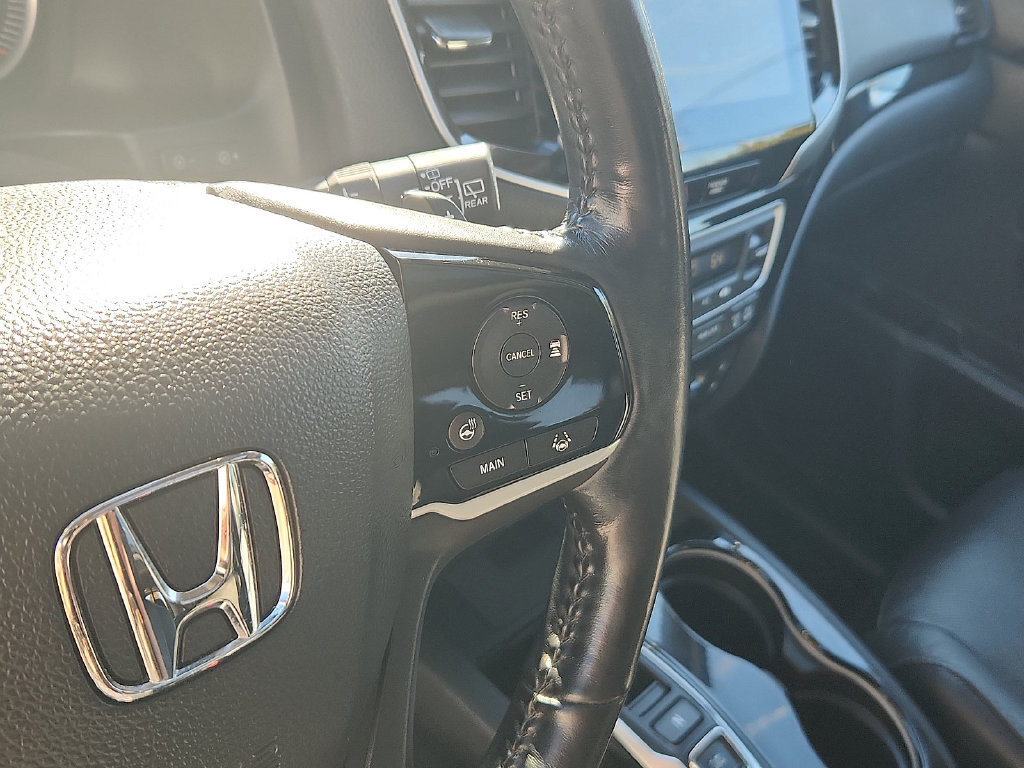Used 2019 Honda Pilot Elite image 19