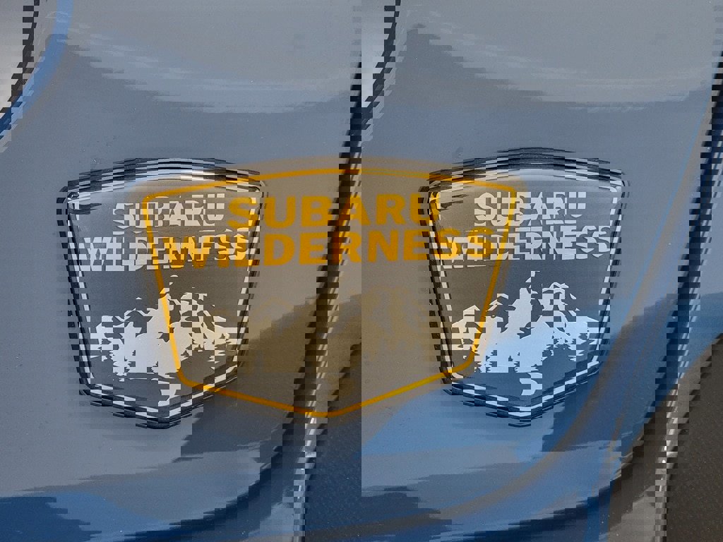 New 2026 Subaru Crosstrek 2.5i Wilderness image 6