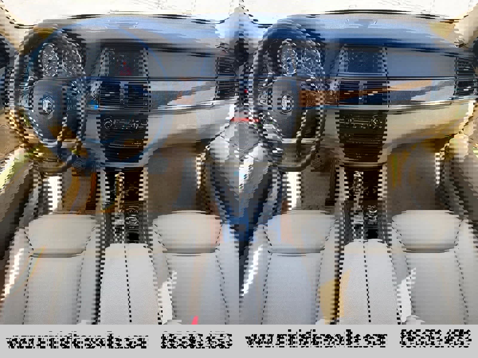 Used 2014 BMW X6 xDrive50i image 14