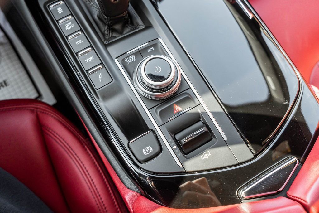 Used 2022 Maserati Levante GT image 10