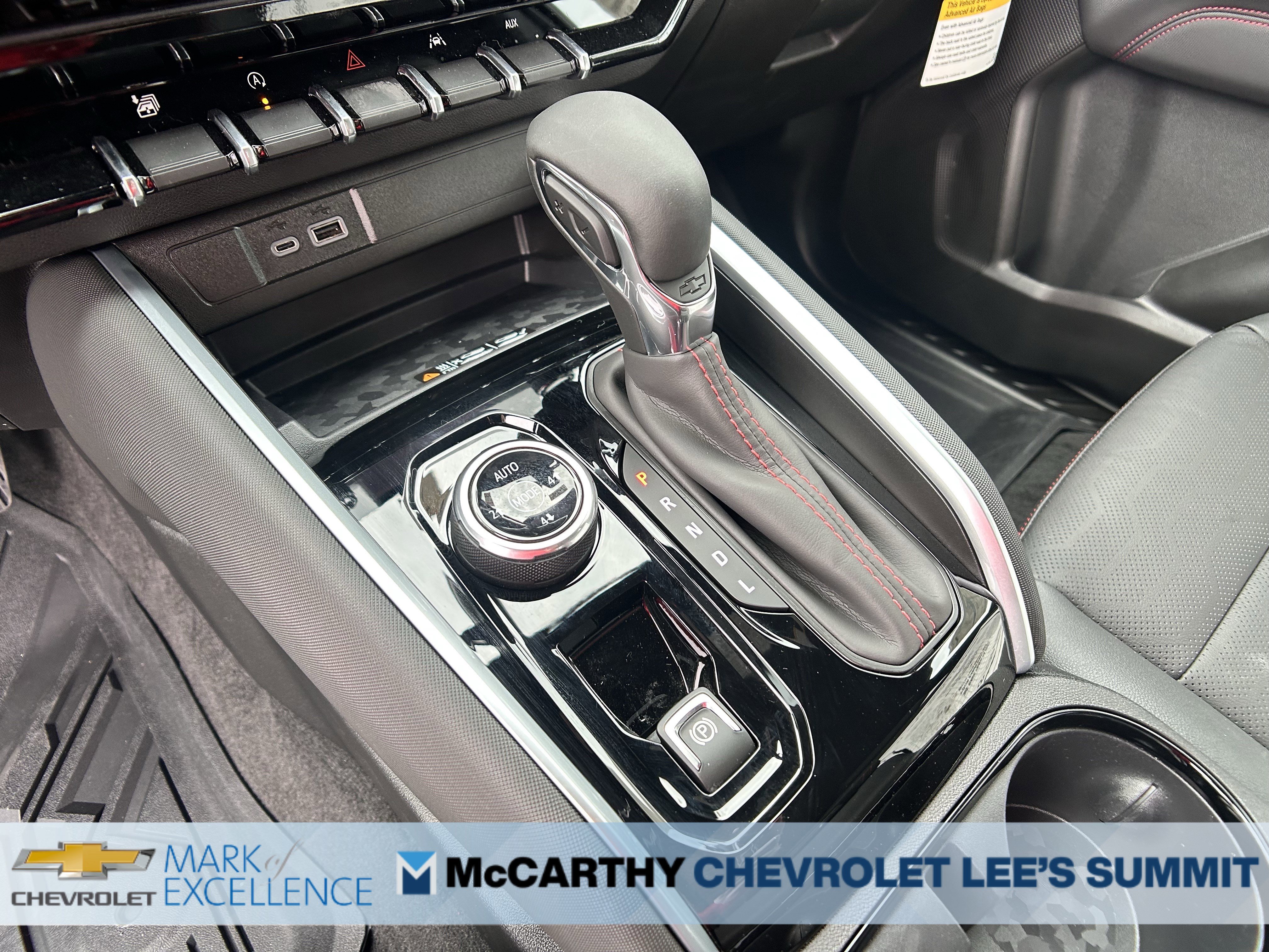 New 2026 Chevrolet Colorado Z71 w/ Technology Package image 43