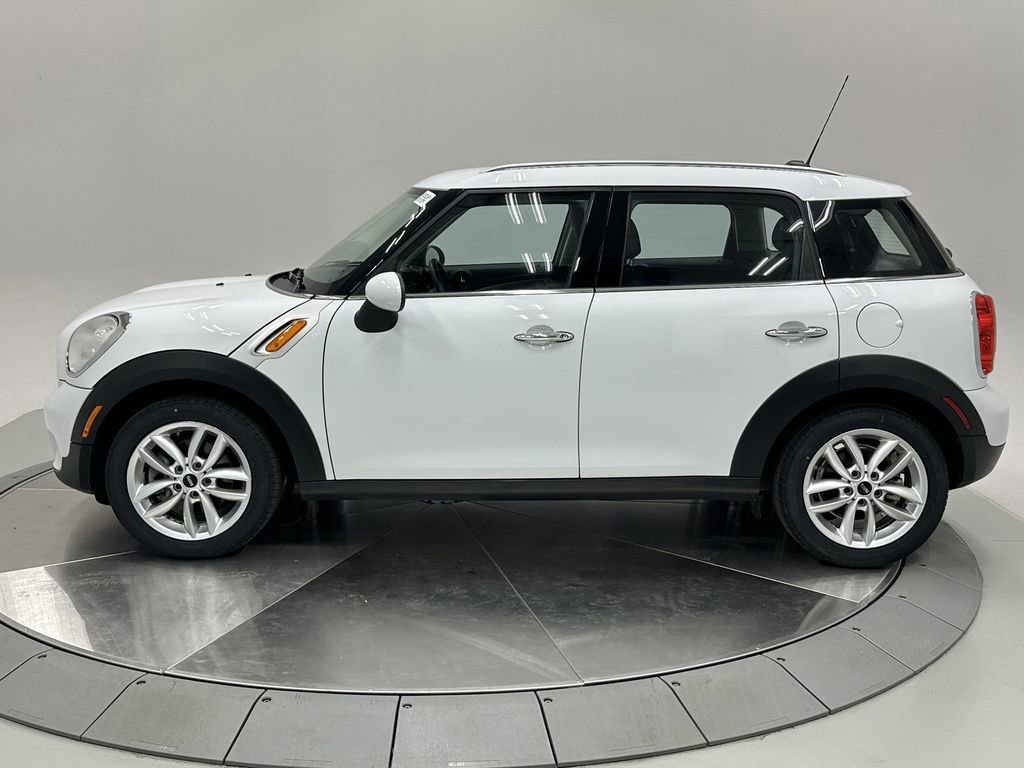 Used 2014 MINI Cooper Countryman image 4