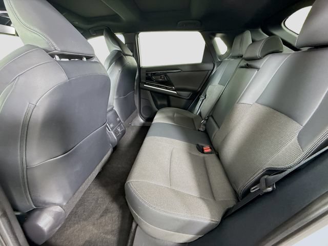 Certified 2024 Toyota bZ4X AWD image 26