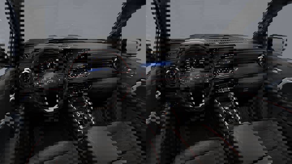 New 2026 Chevrolet Colorado Z71 w/ Technology Package image 31