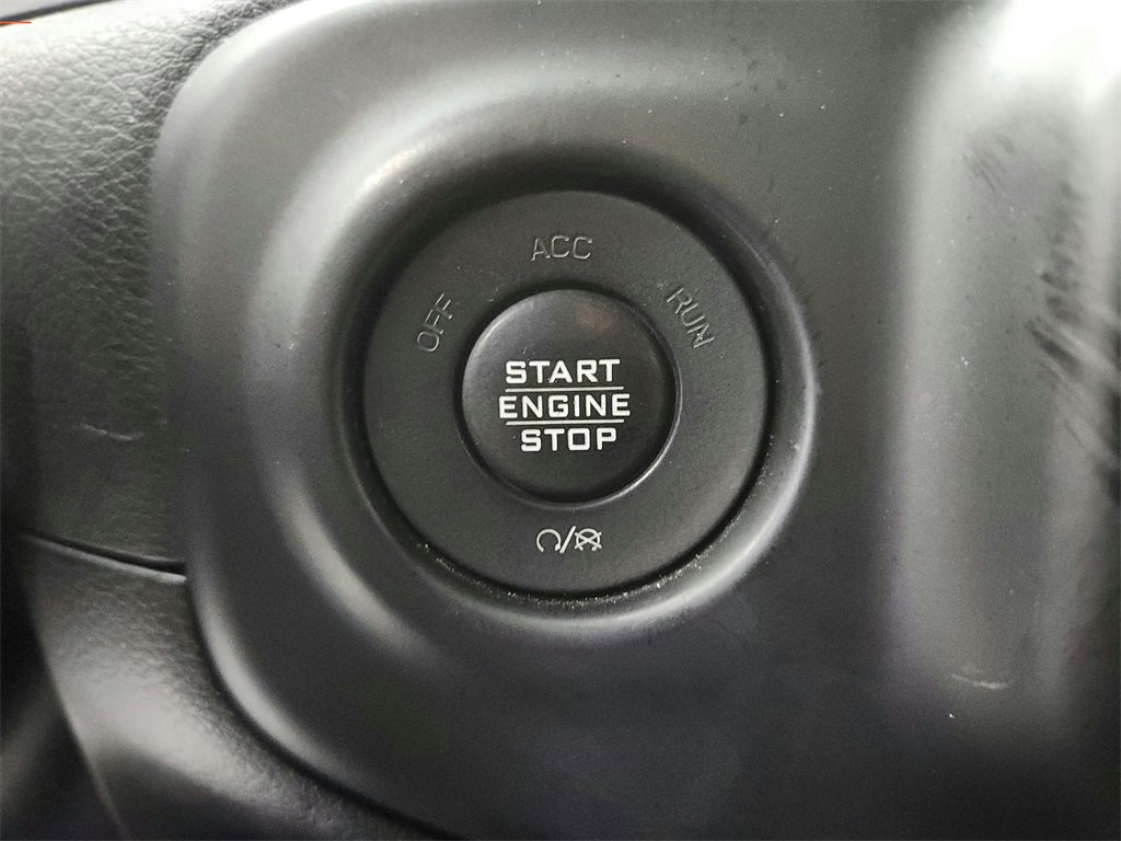 Used 2018 Jeep Wrangler Unlimited Rubicon image 36