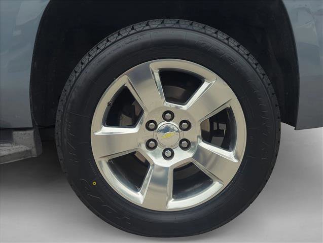 Used 2016 Chevrolet Tahoe LT RWD image 9