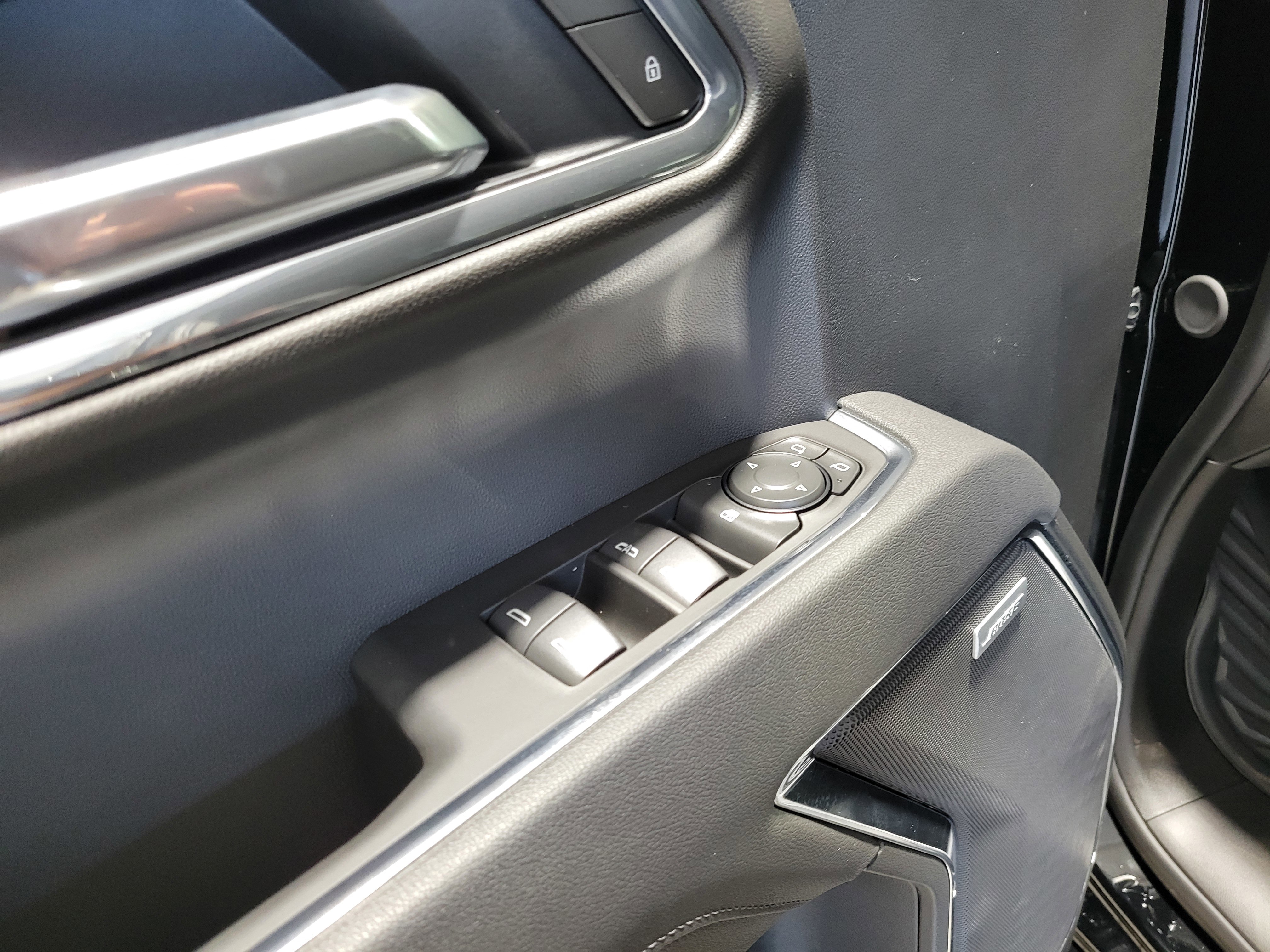 New 2026 Chevrolet Silverado 1500 LT Trail Boss w/ LT Trail Boss Premium Package image 32