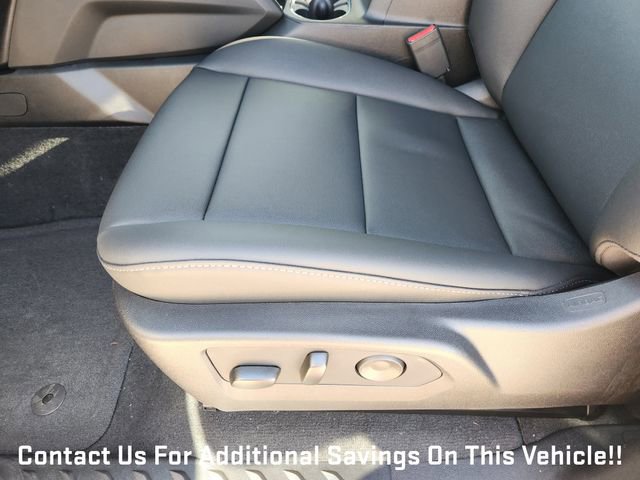 New 2026 GMC Canyon Elevation w/ Convenience Package image 17