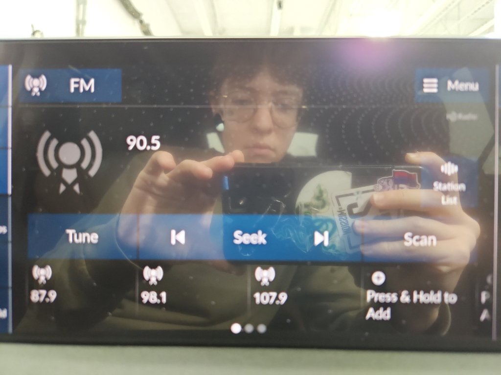 New 2026 Acura MDX FWD w/ Technology Package image 20