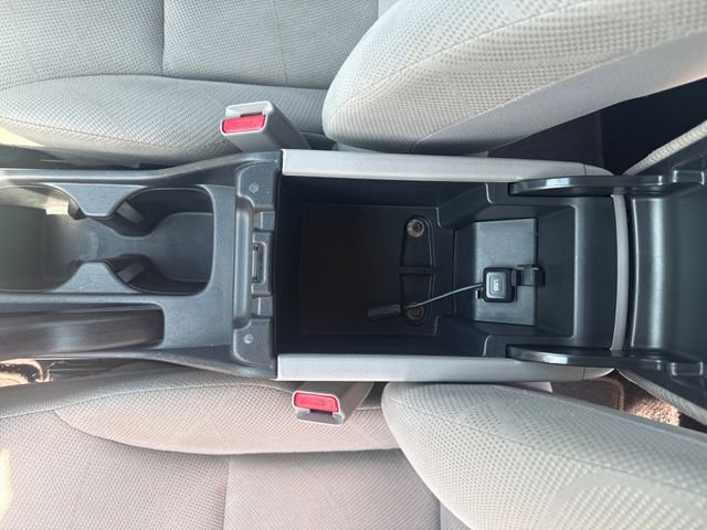 Used 2012 Honda Civic LX image 26