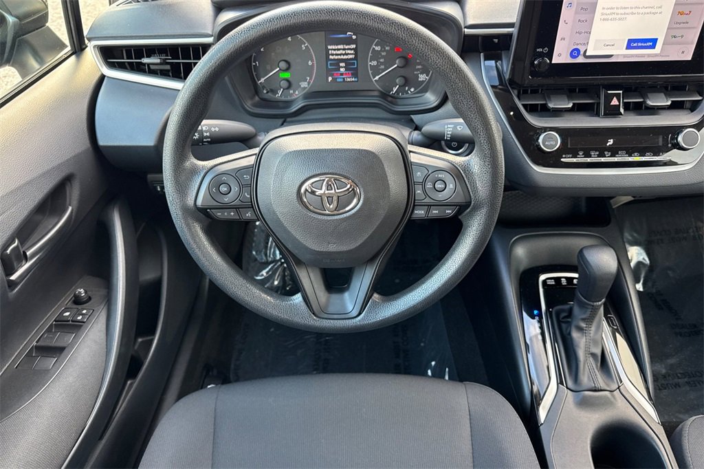 Certified 2024 Toyota Corolla LE image 13