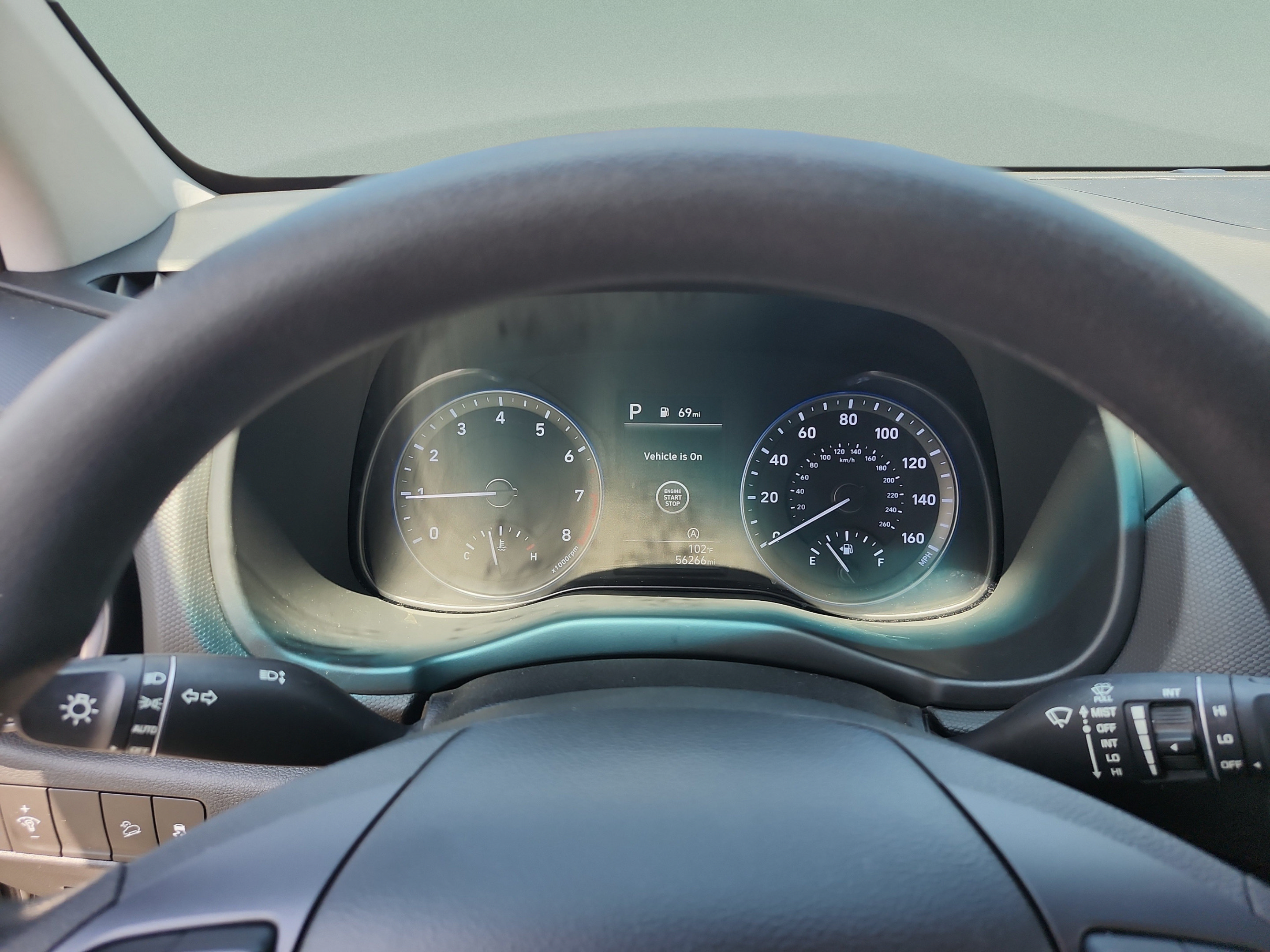 Certified 2023 Hyundai Kona SEL FWD image 10