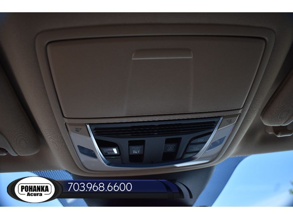 New 2026 Acura MDX w/ Technology Package AWD/4WD image 18